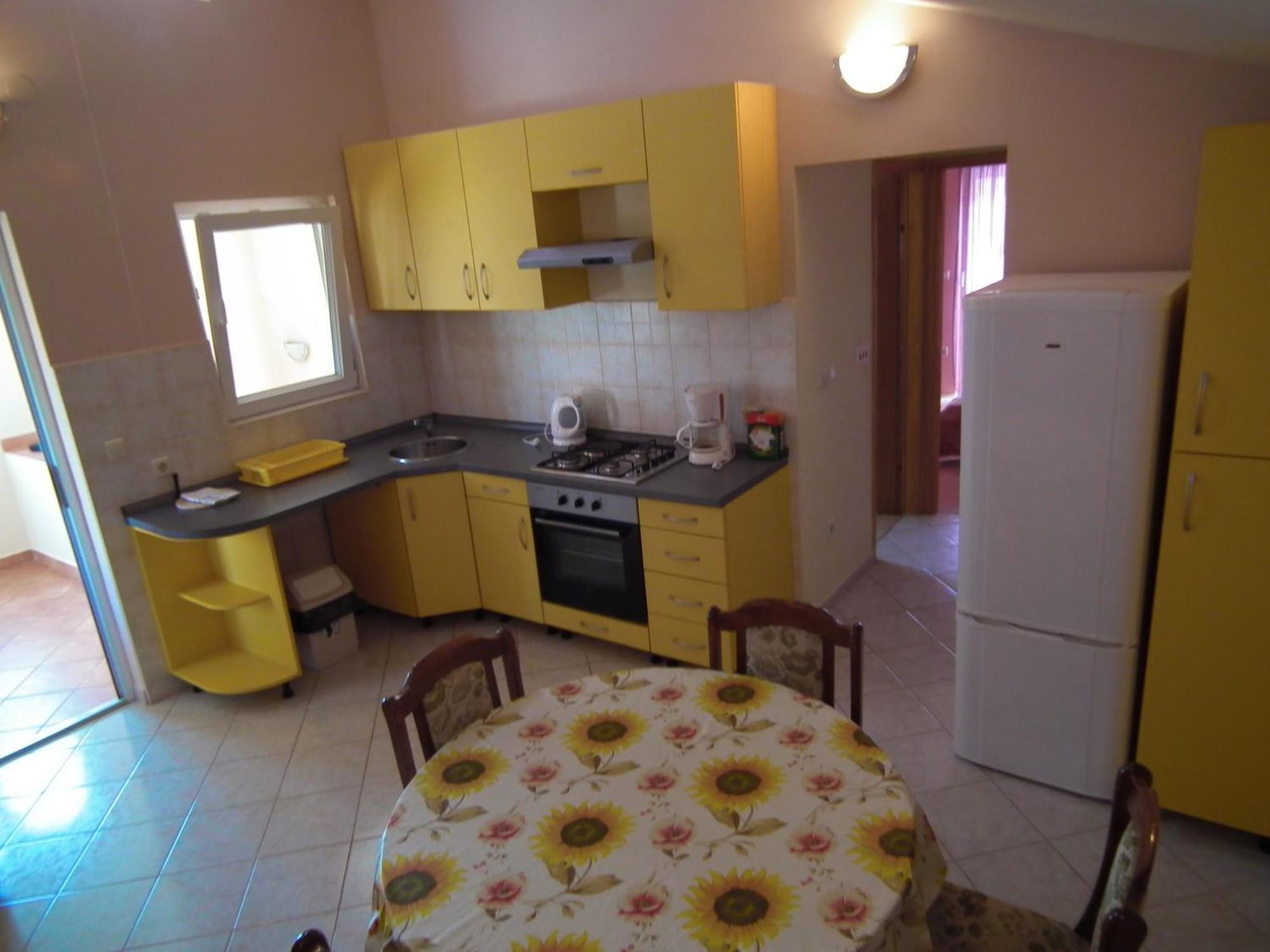 Apartments By The Sea Nin, Zadar - 12890 Camera foto