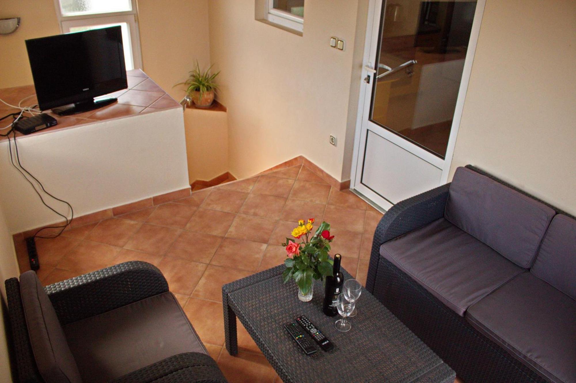 Apartments By The Sea Nin, Zadar - 12890 Camera foto
